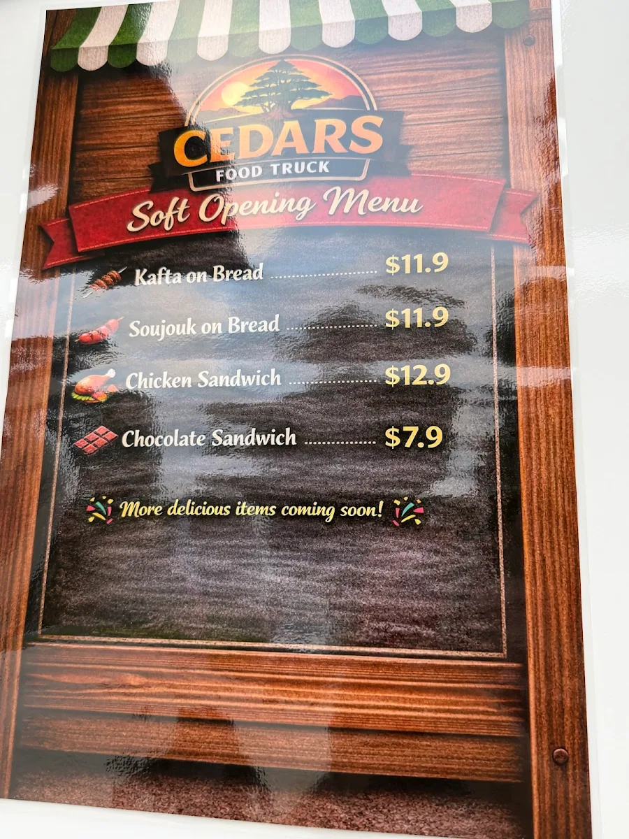 Menu photo 7
