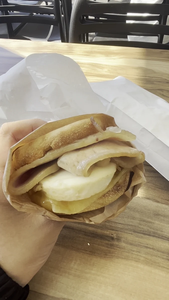 Food & drink, Pallara Bakehouse