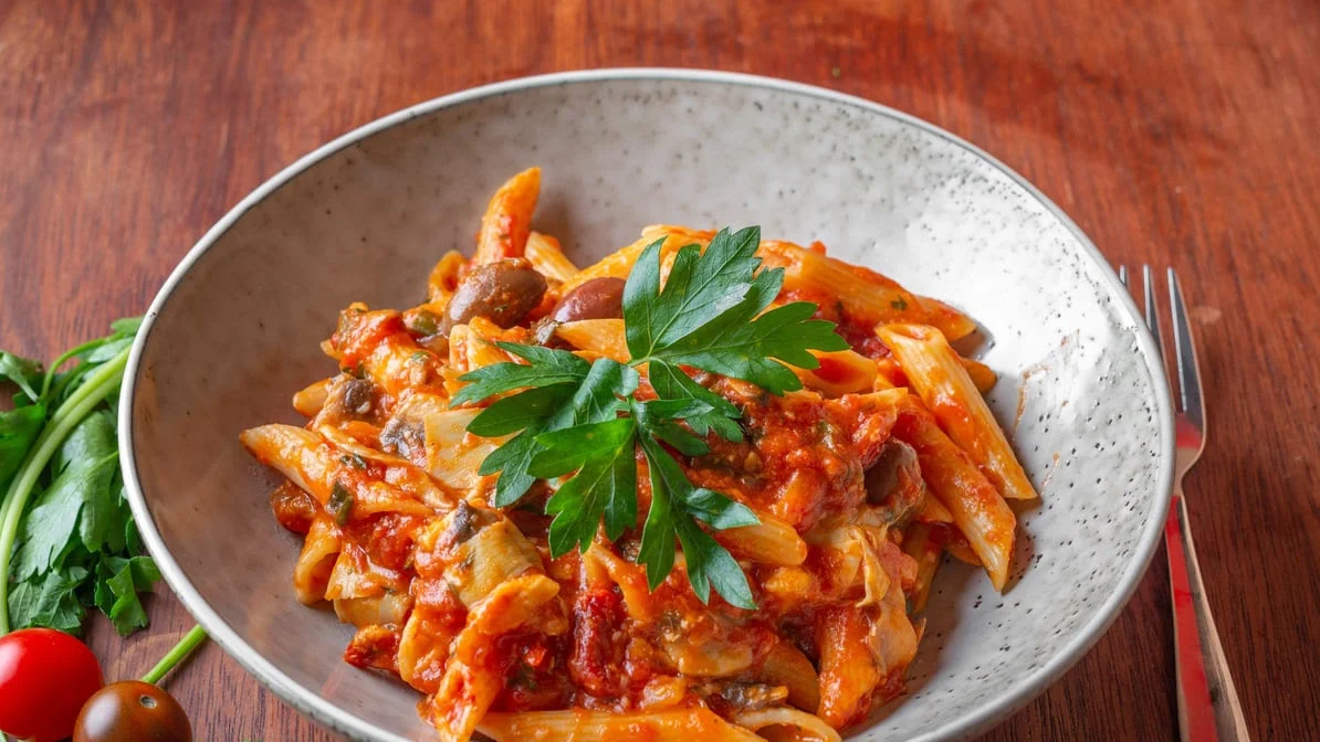 Food & drink, Hungry Wolf's Italian restaurant