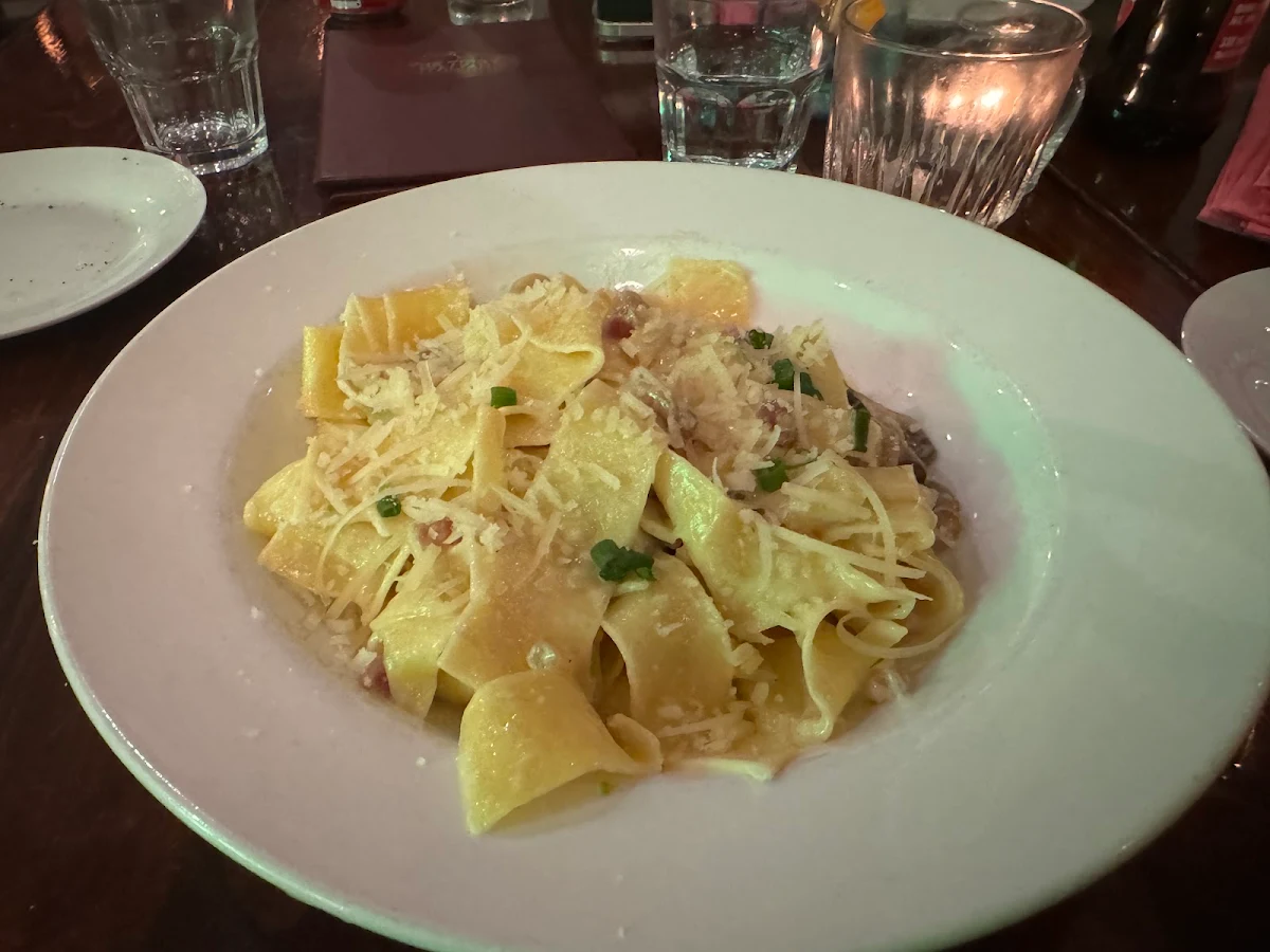 Food & drink, Hungry Wolf's Italian restaurant