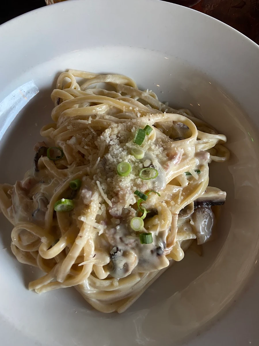 Food & drink, Hungry Wolf's Italian restaurant