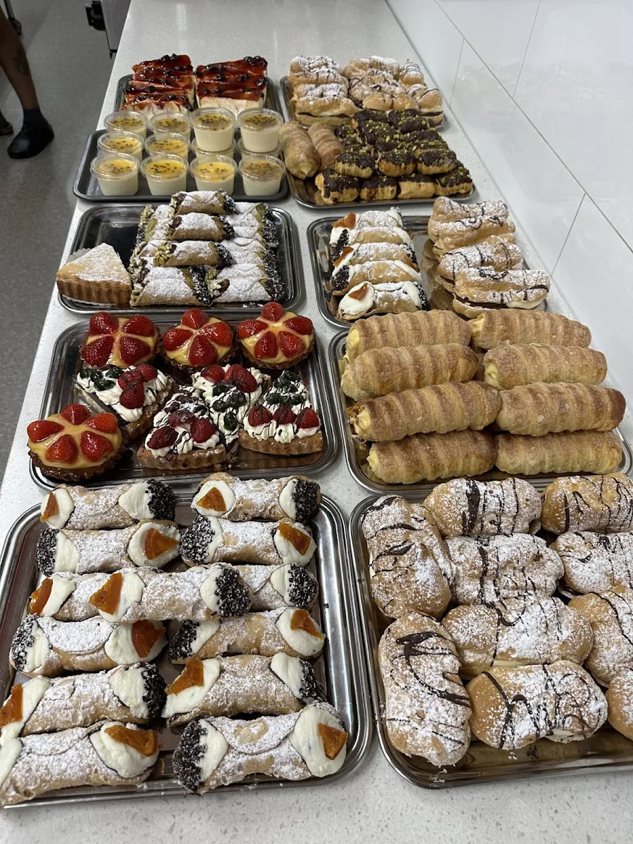 Food & drink photo 1
