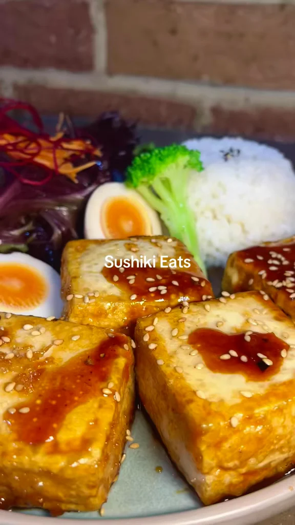 Food & drink, Sushiki