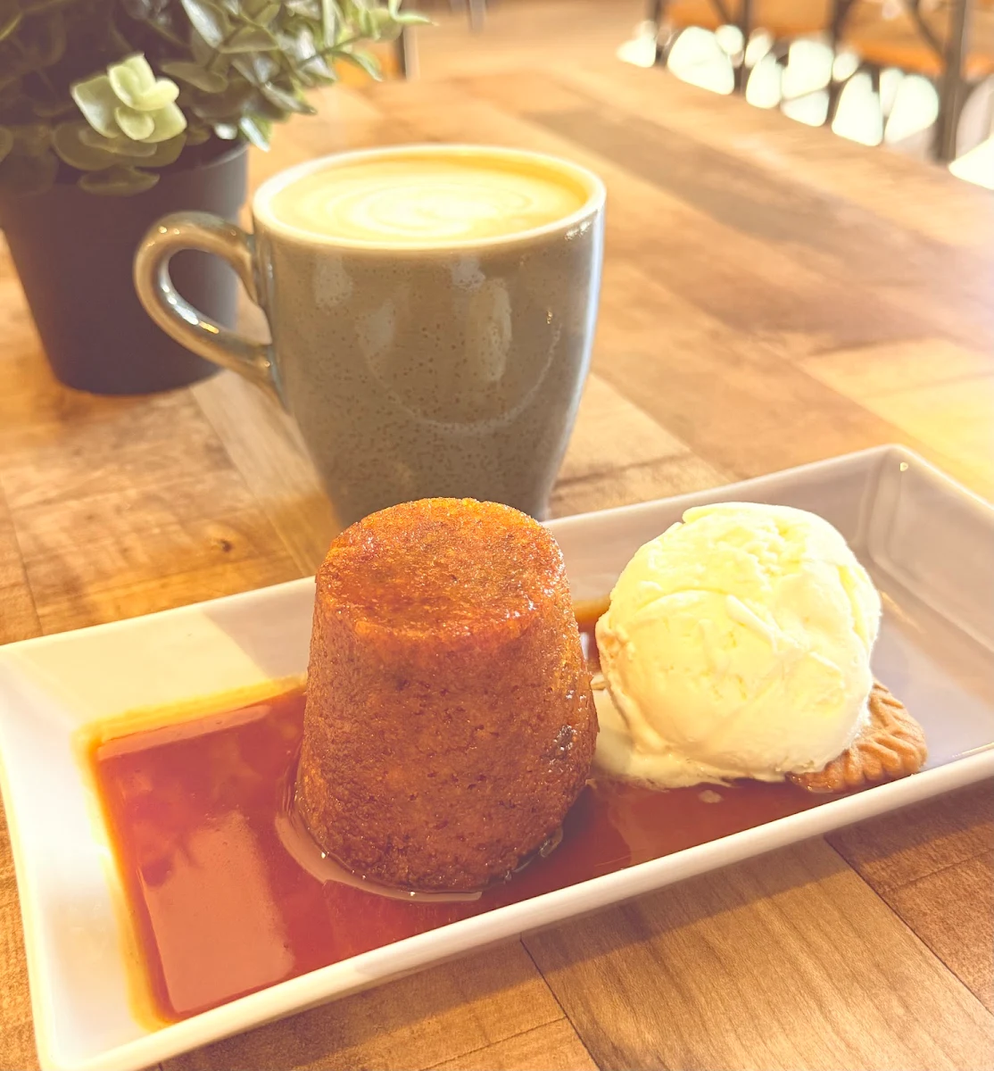Food & drink, The Barrel @ Clouds Vineyard Maleny