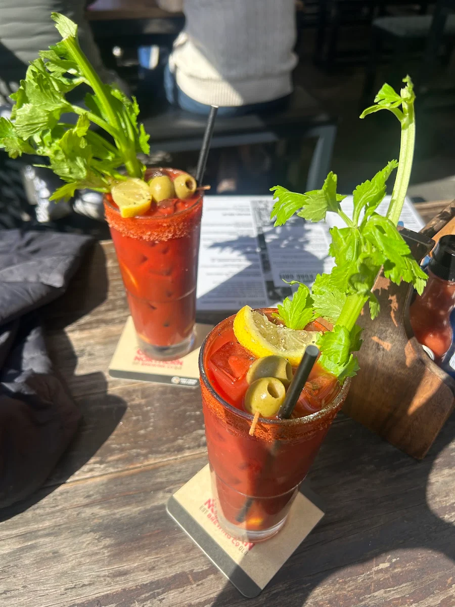 Food & drink, Abbey Road Cafe