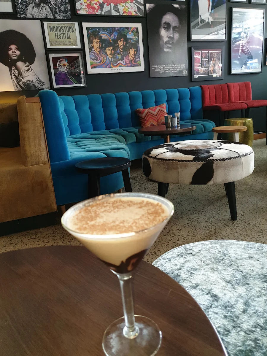 Food & drink, Abbey Road Cafe