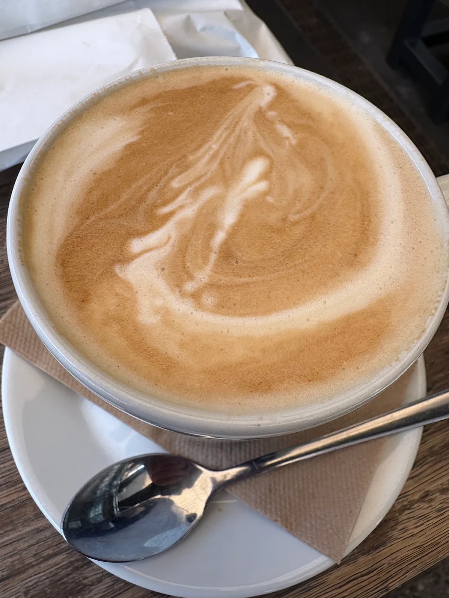 Food & drink, Abbey Road Cafe
