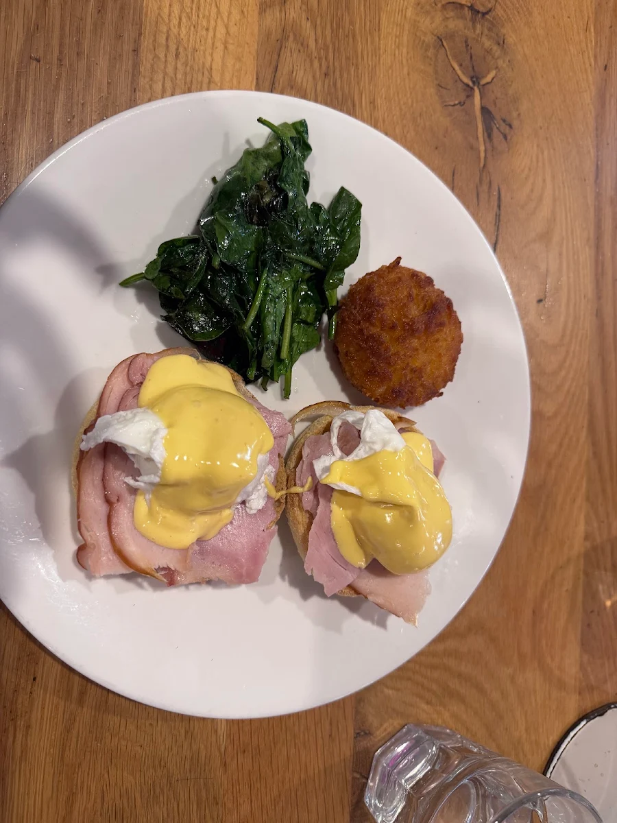 Food & drink, Abbey Road Cafe