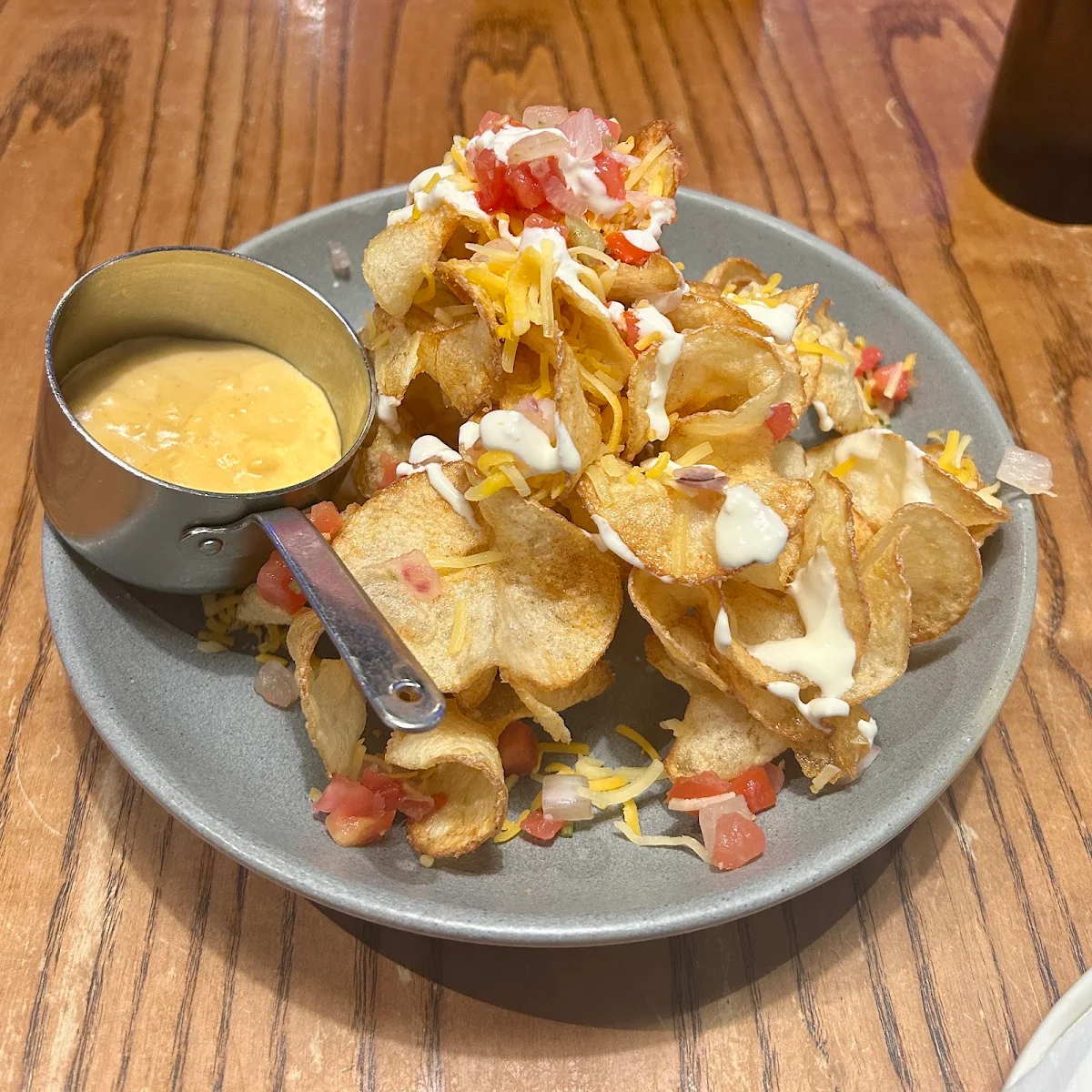 Food & drink, TGI Fridays Macquarie
