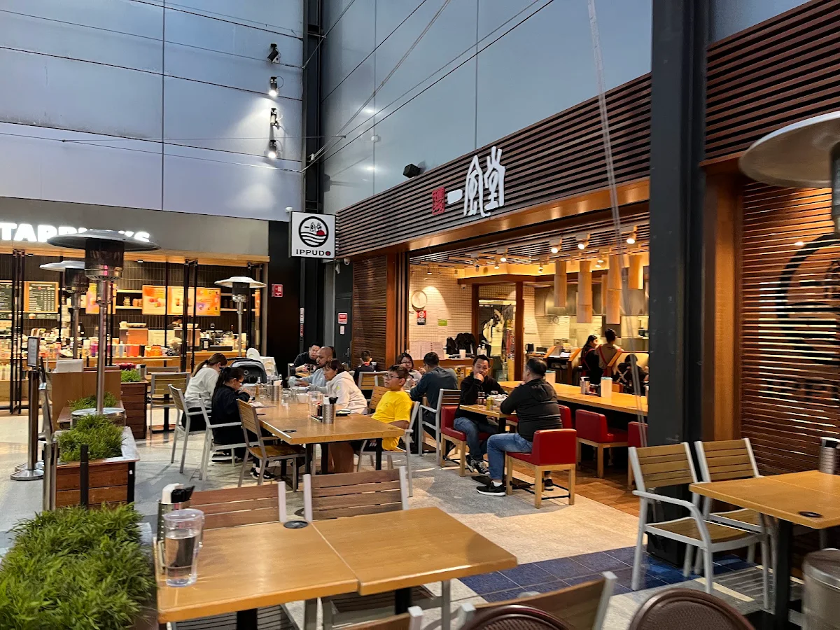 Vibe, TGI Fridays Macquarie