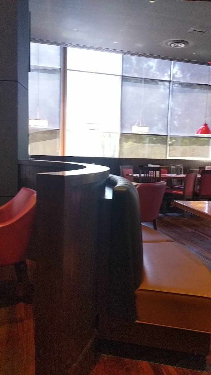 Vibe, TGI Fridays Macquarie
