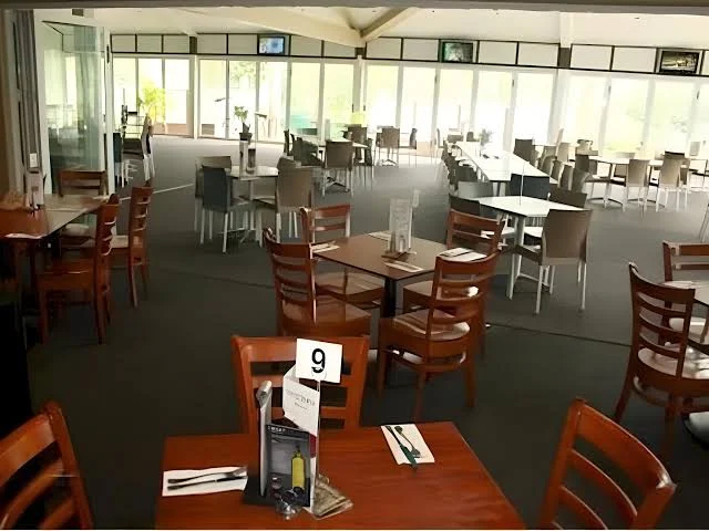 Vibe, Canungra Hotel
