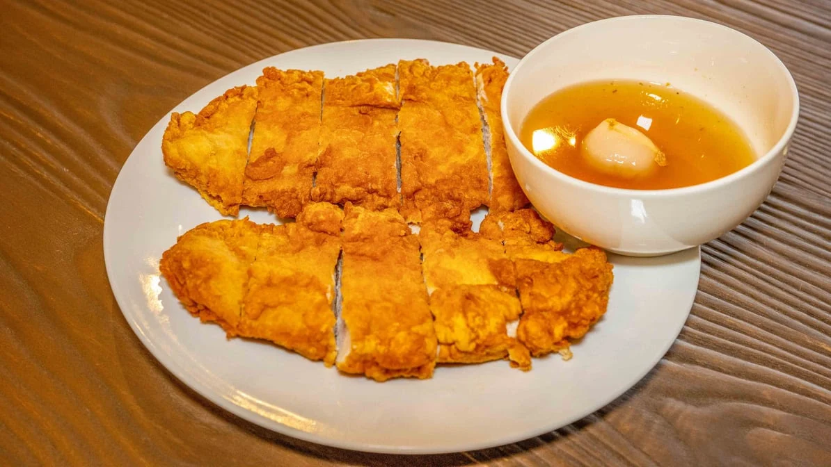 Food & drink, Deer Park Dumplings