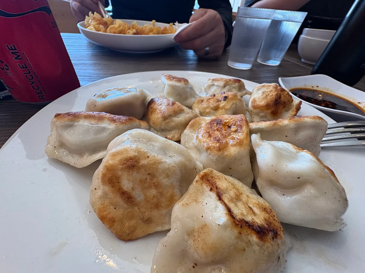 Food & drink, Deer Park Dumplings