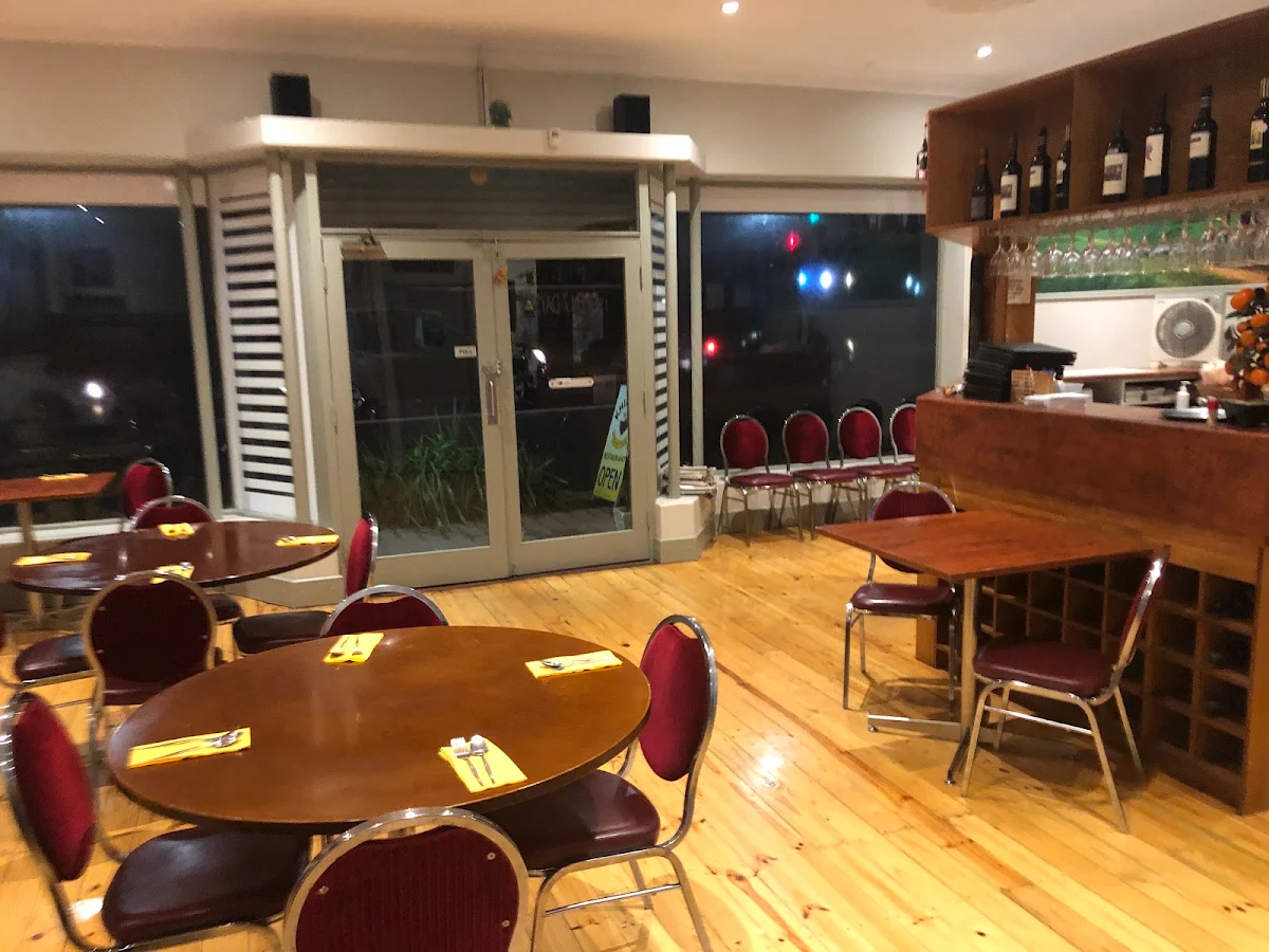 Vibe, Khim Thai Restaurant