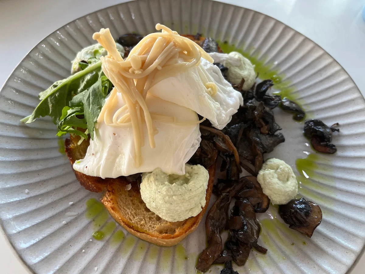 Food & drink, The Exchange