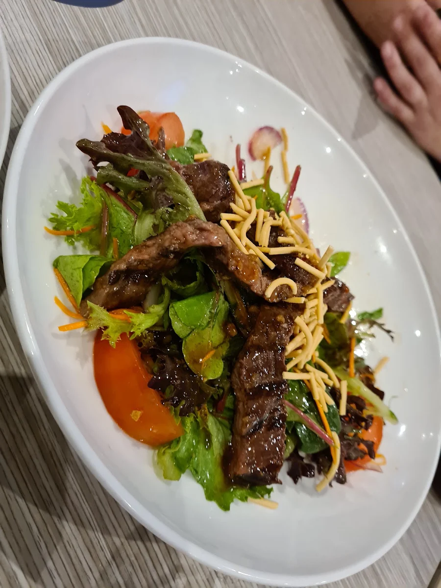Food & drink, The Valley Tavern