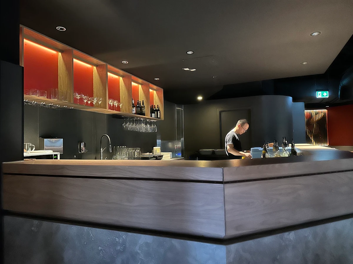 Vibe, Oushou Japanese Restaurant Knox
