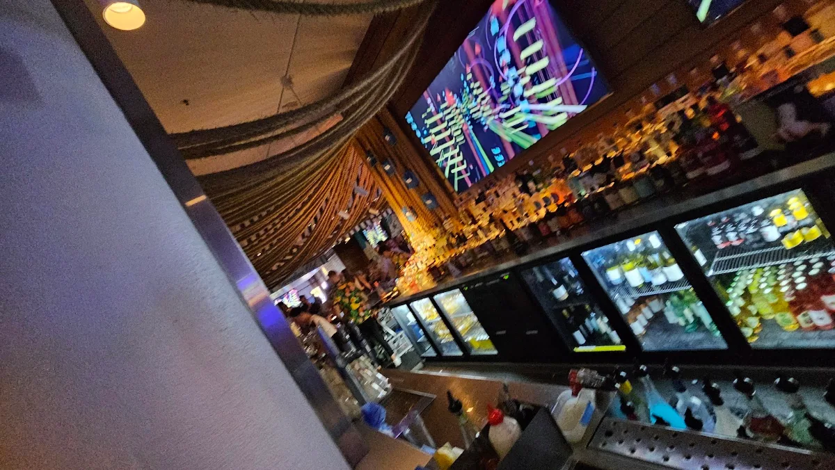 Vibe, Surfers Paradise Beergarden