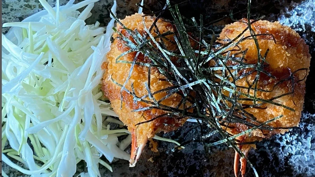 Food & drink, Japanese Oishii Rice & Ramen (inside ROAST'D)