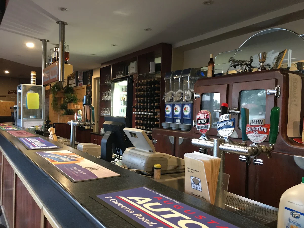 Vibe, Hannahville Hotel