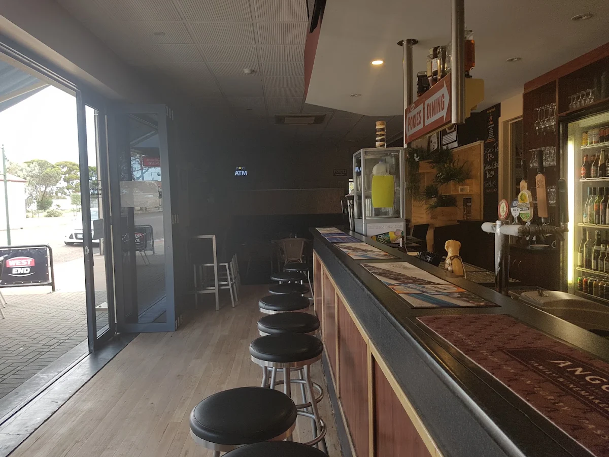 Vibe, Hannahville Hotel