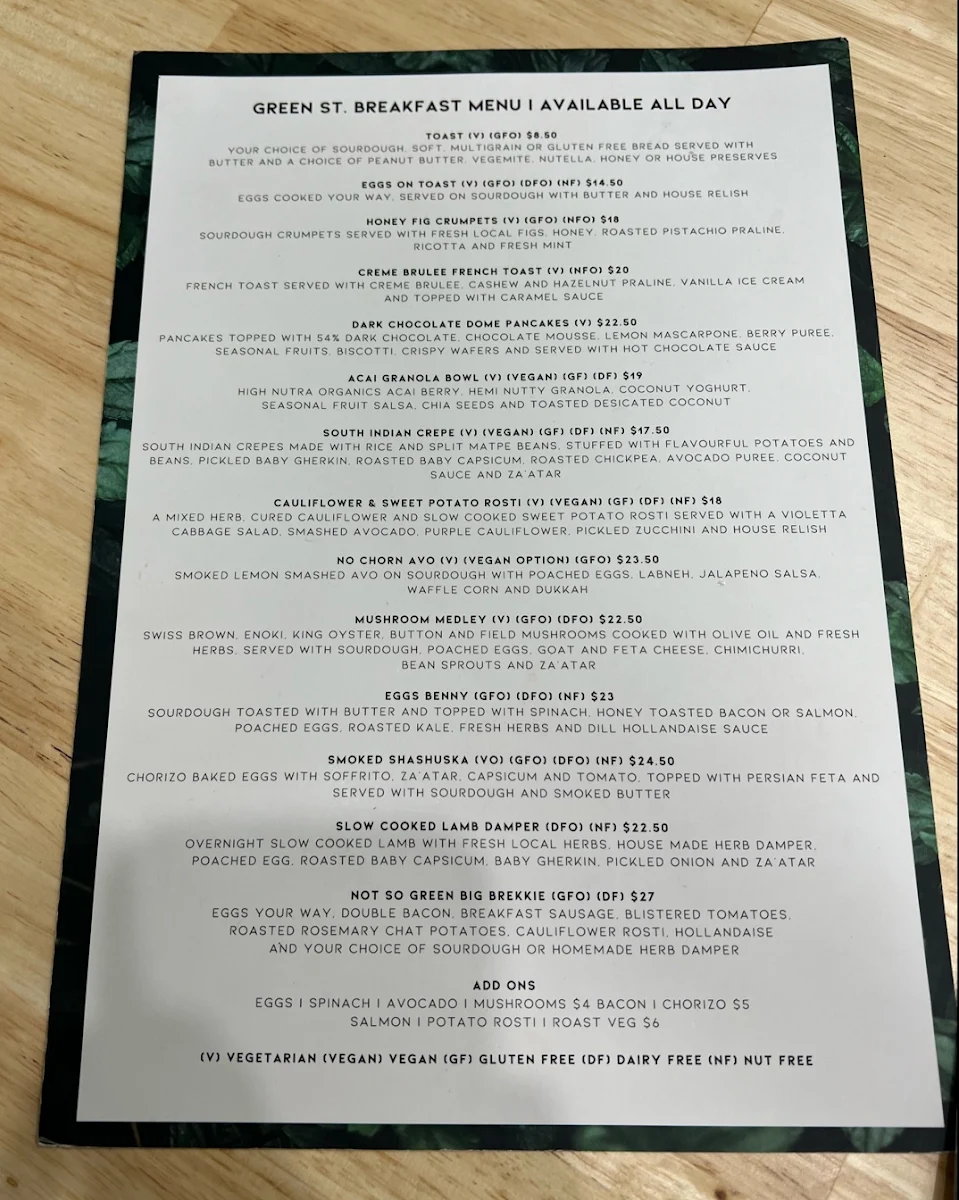 Menu photo 5