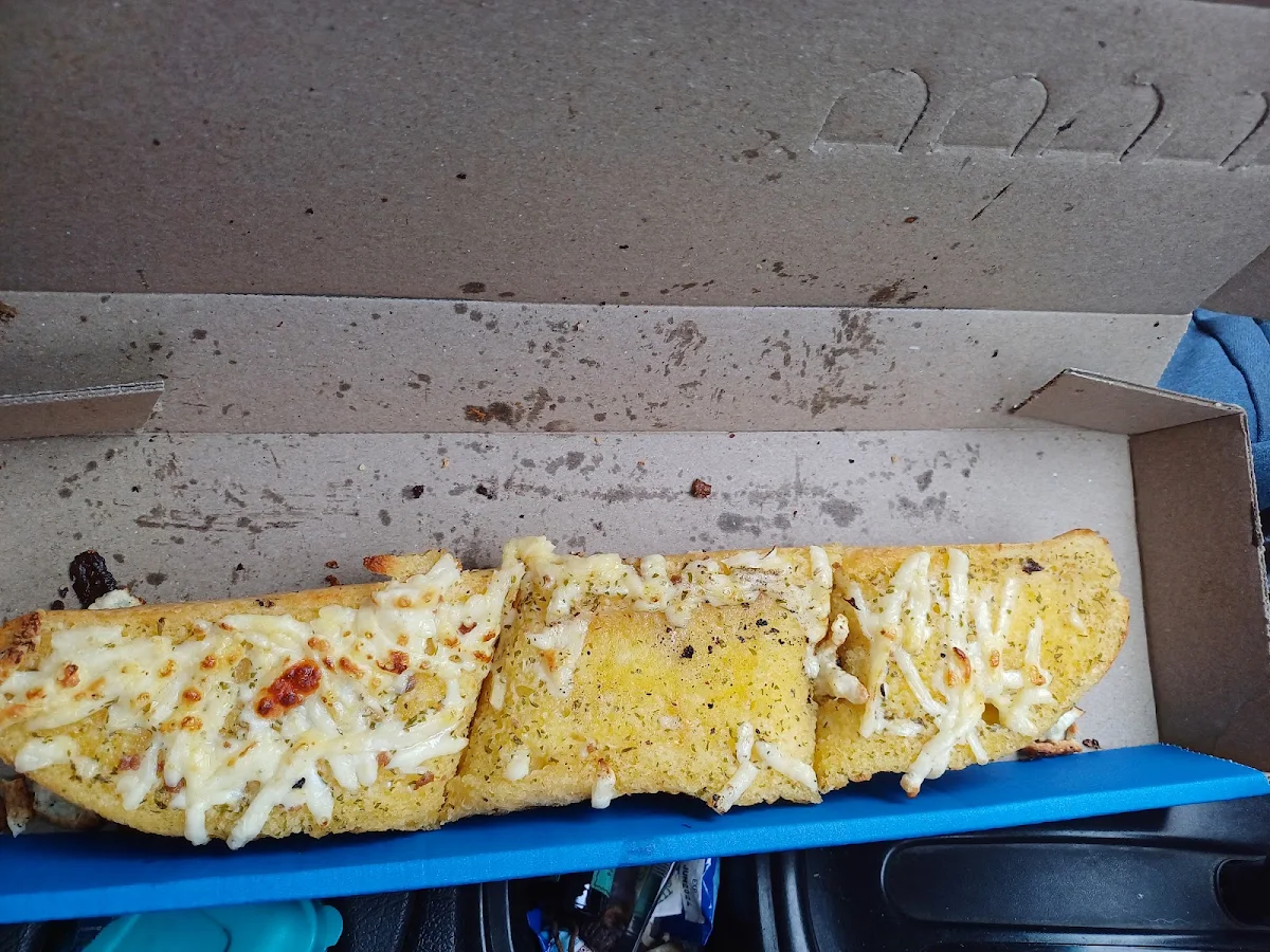 Food & drink, Domino's Pizza Beerwah