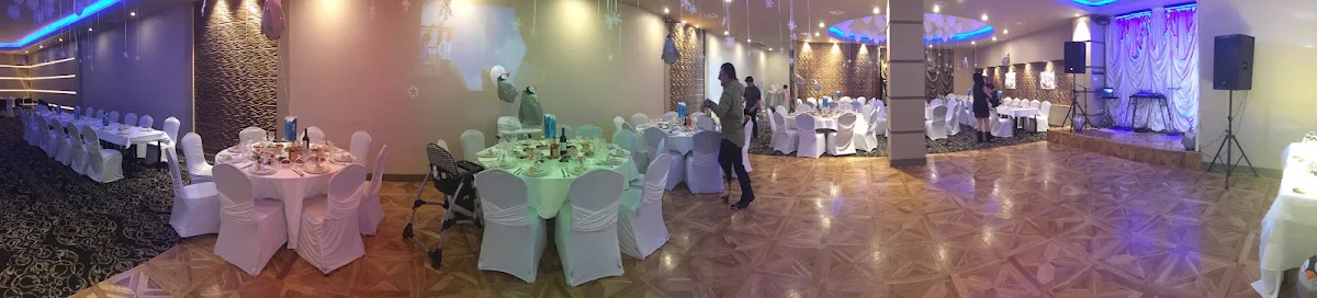 Vibe, Rada Restaurant