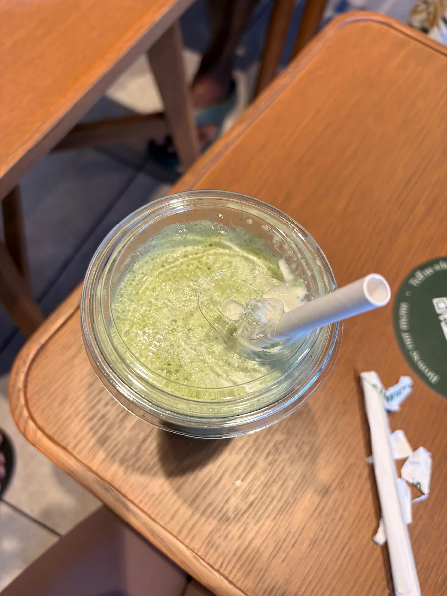 Food & drink, Starbucks Seaford