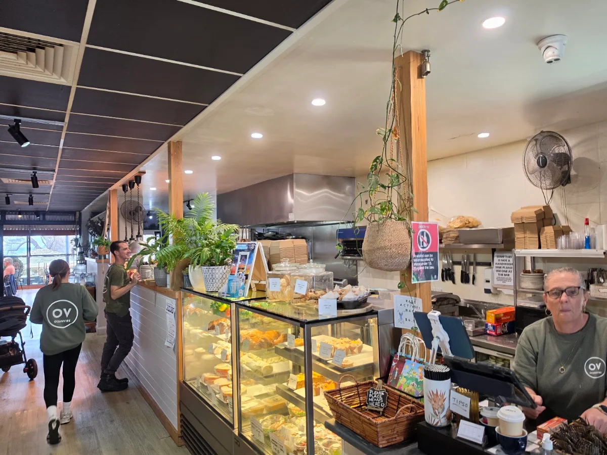 Vibe, Oceanvibe Ulladulla