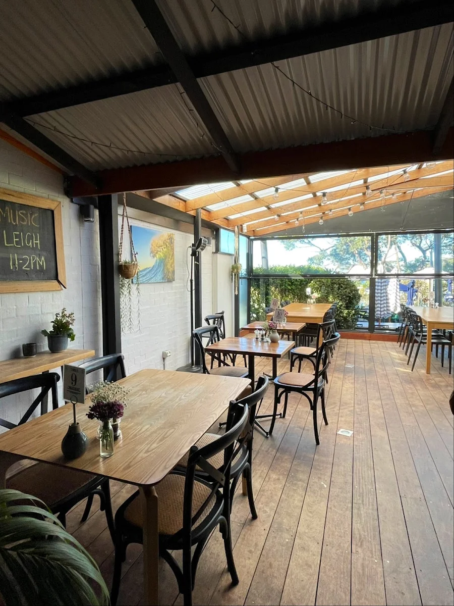 Vibe, Oceanvibe Ulladulla