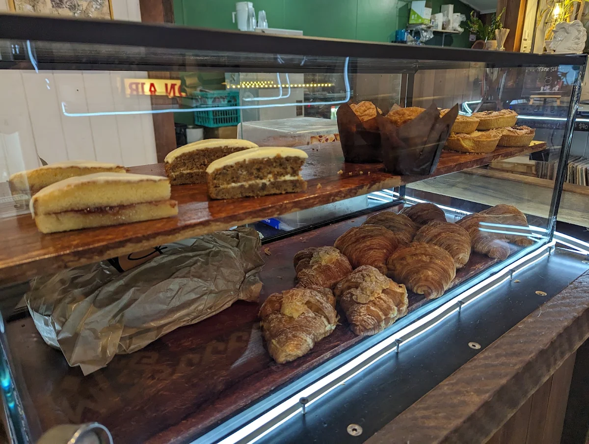 Vibe, Eumundi Coffee Roasters
