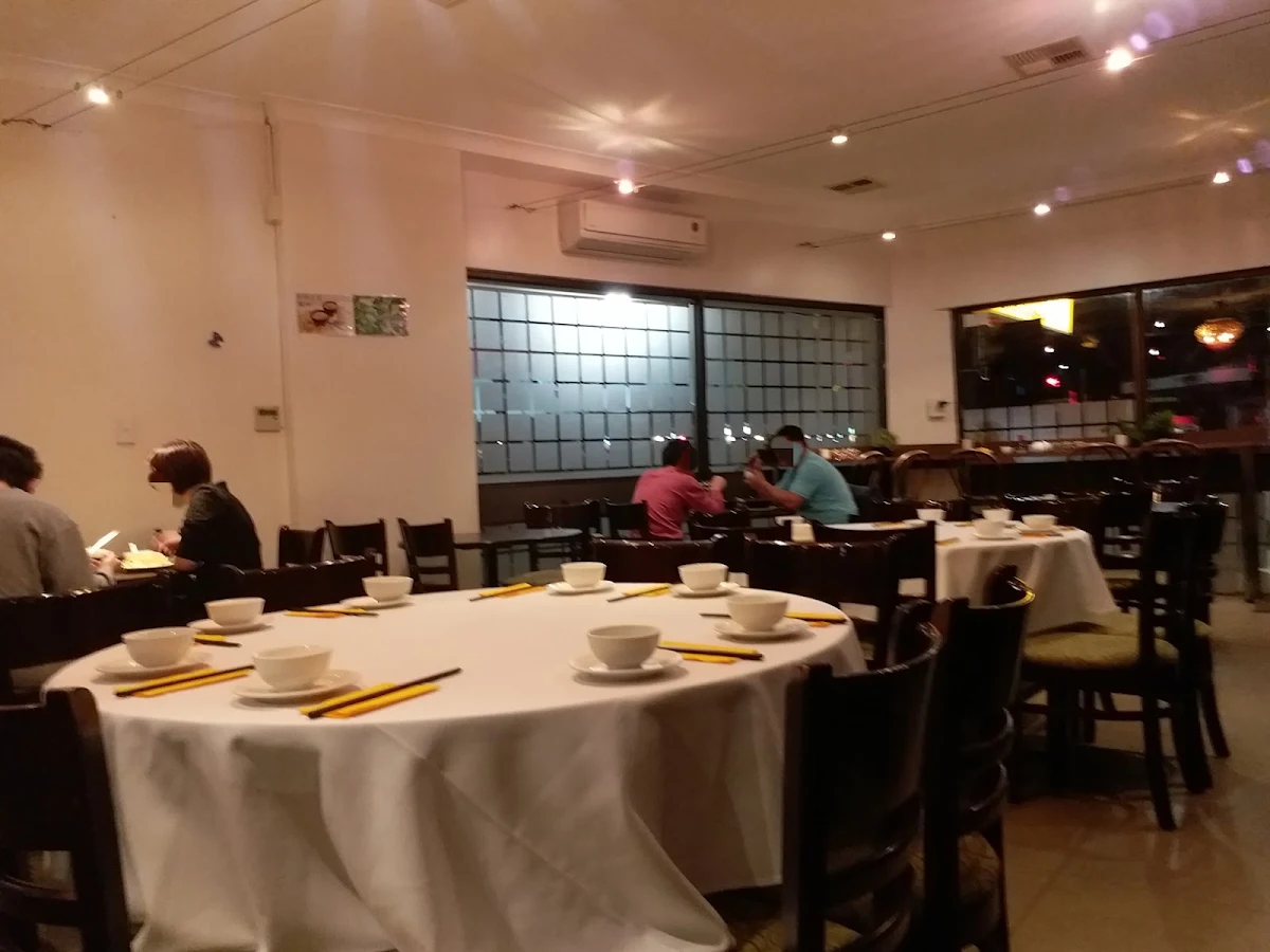 Vibe, Delicious Chinese Restaurant