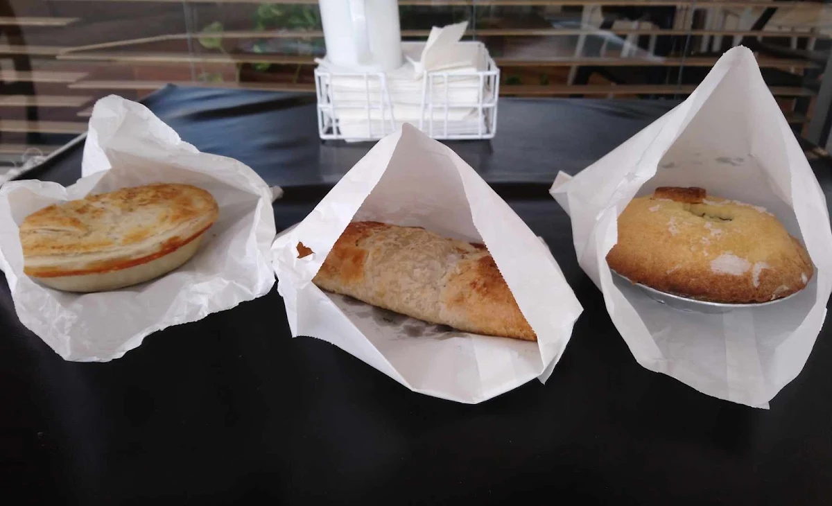 Food & drink, Great Country Pies