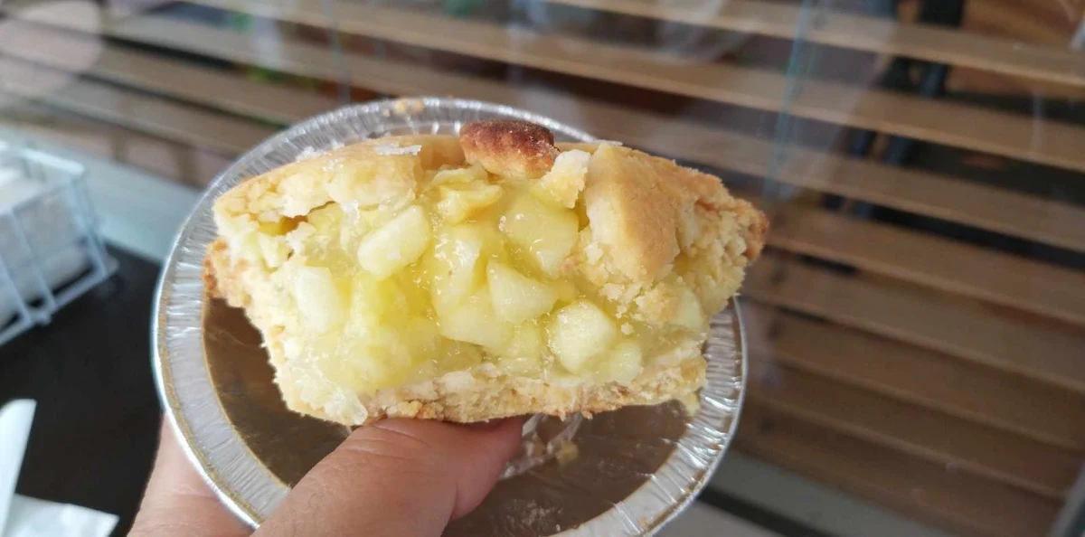 Food & drink, Great Country Pies