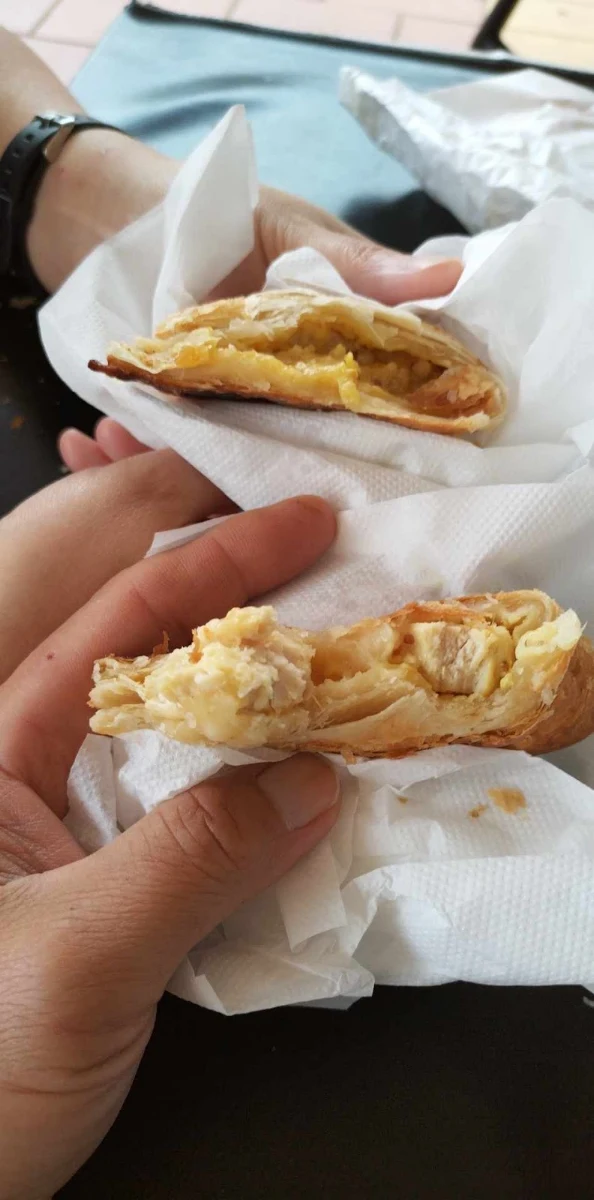 Food & drink, Great Country Pies