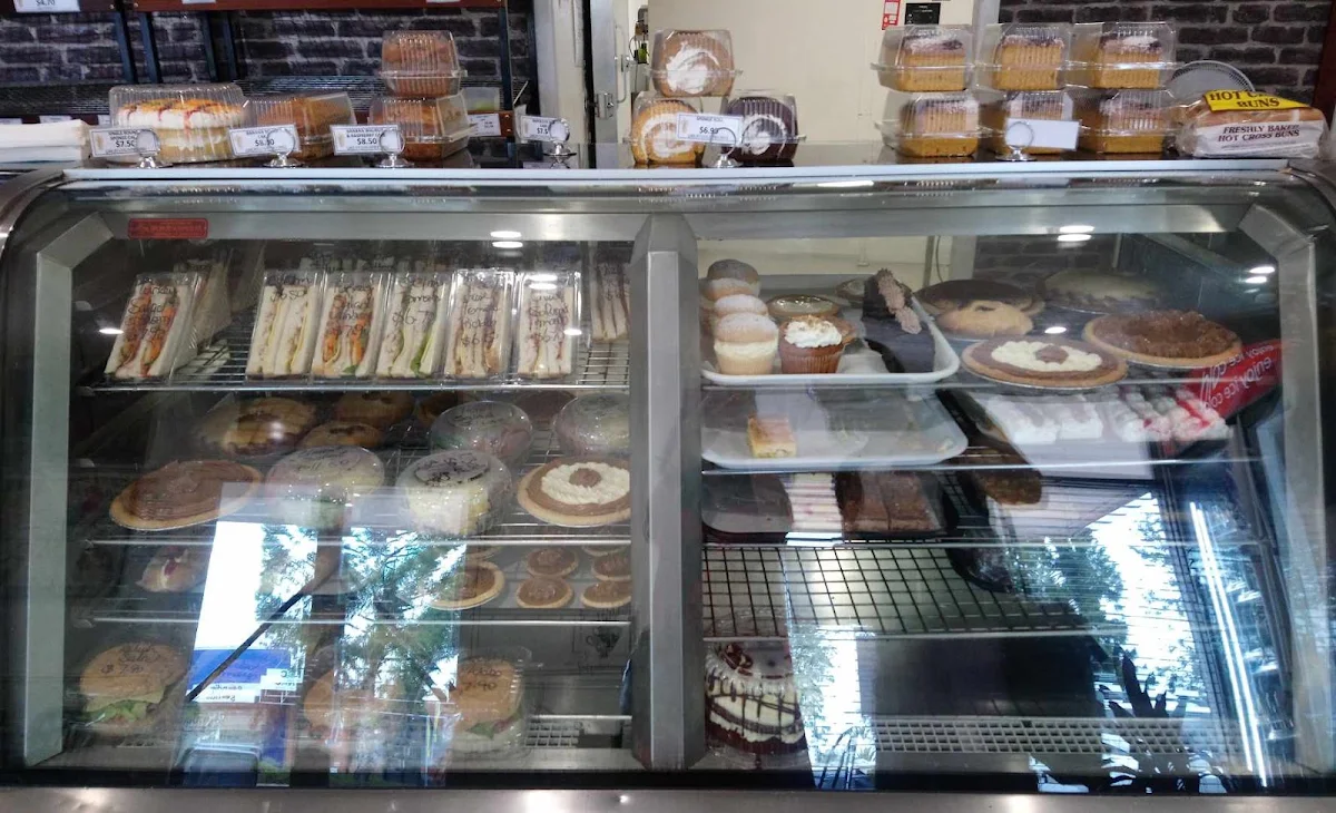 Vibe, Great Country Pies