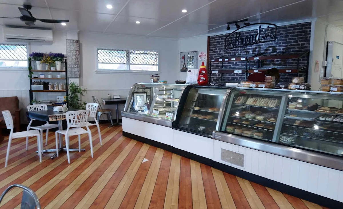 Vibe, Great Country Pies