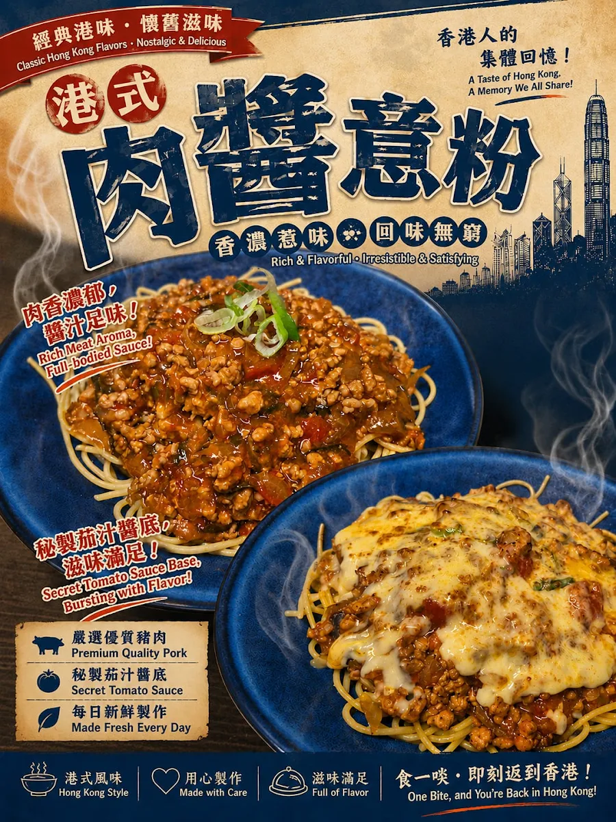 Menu, Wok Fire Asian Fusion