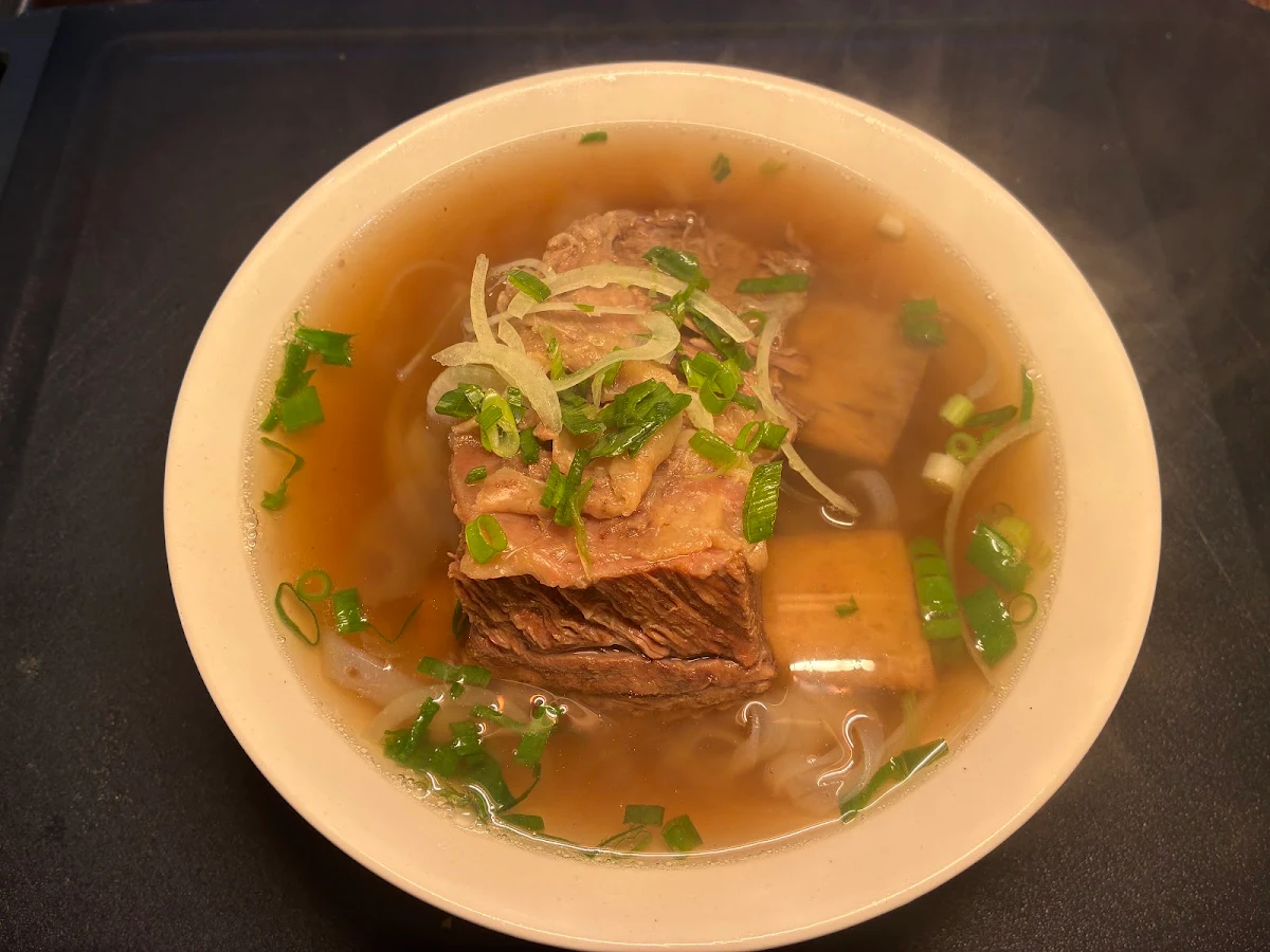 Food & drink, Vinh's Kitchen
