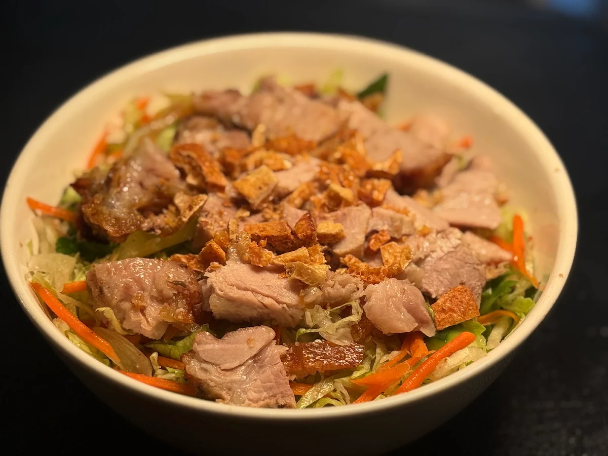 Food & drink, Vinh's Kitchen