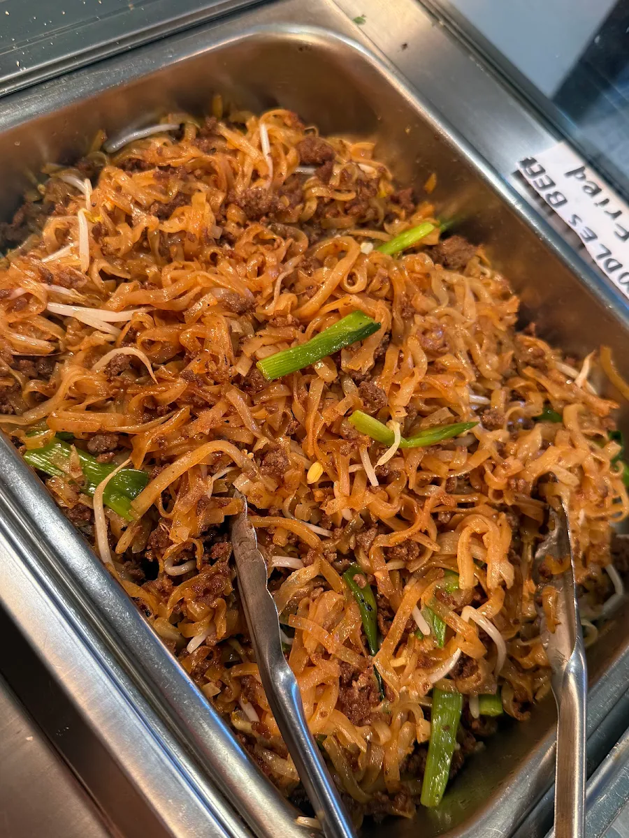 Food & drink, Vinh's Kitchen