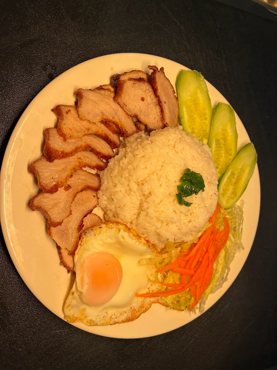 Food & drink, Vinh's Kitchen
