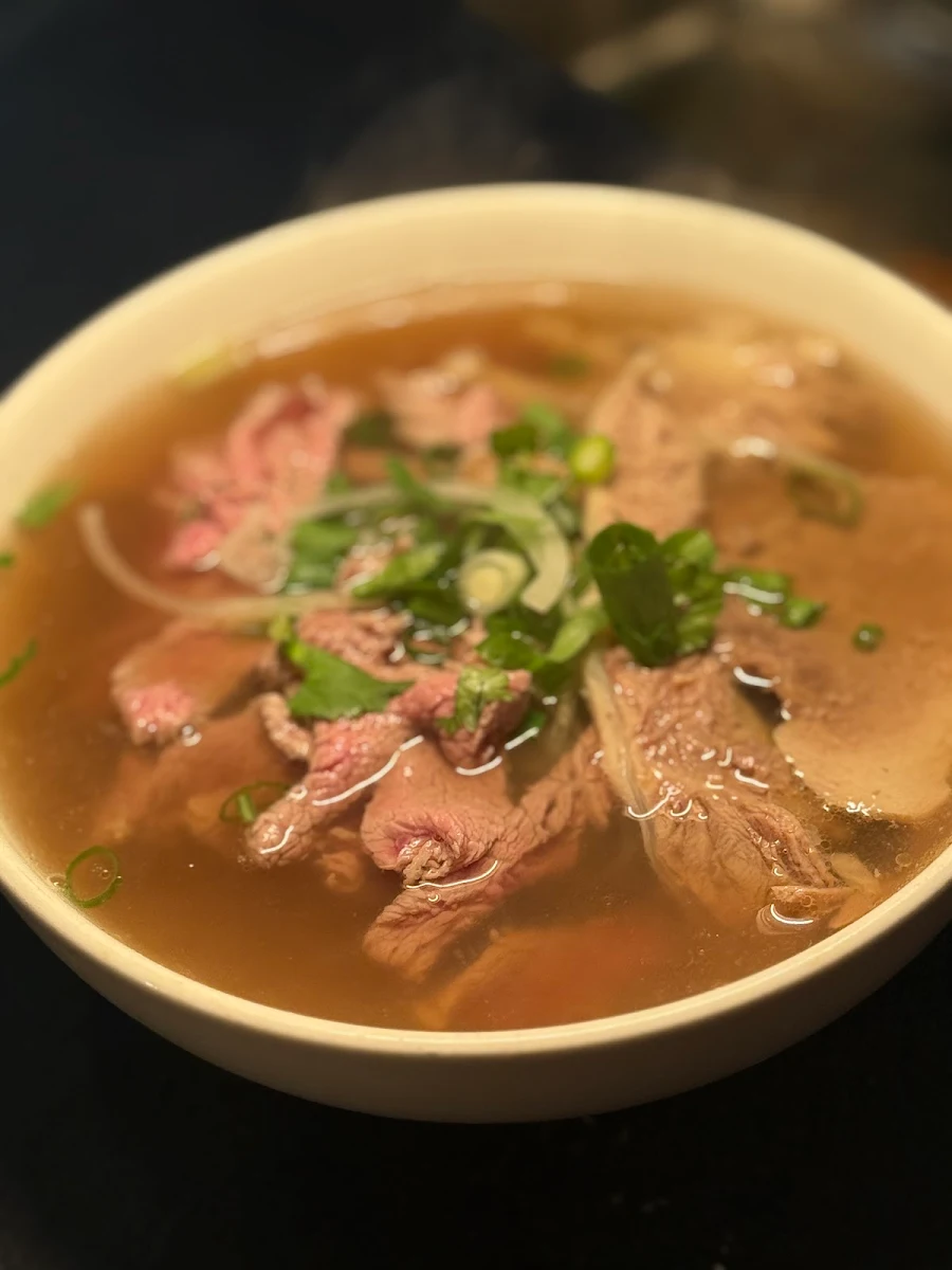 Food & drink, Vinh's Kitchen