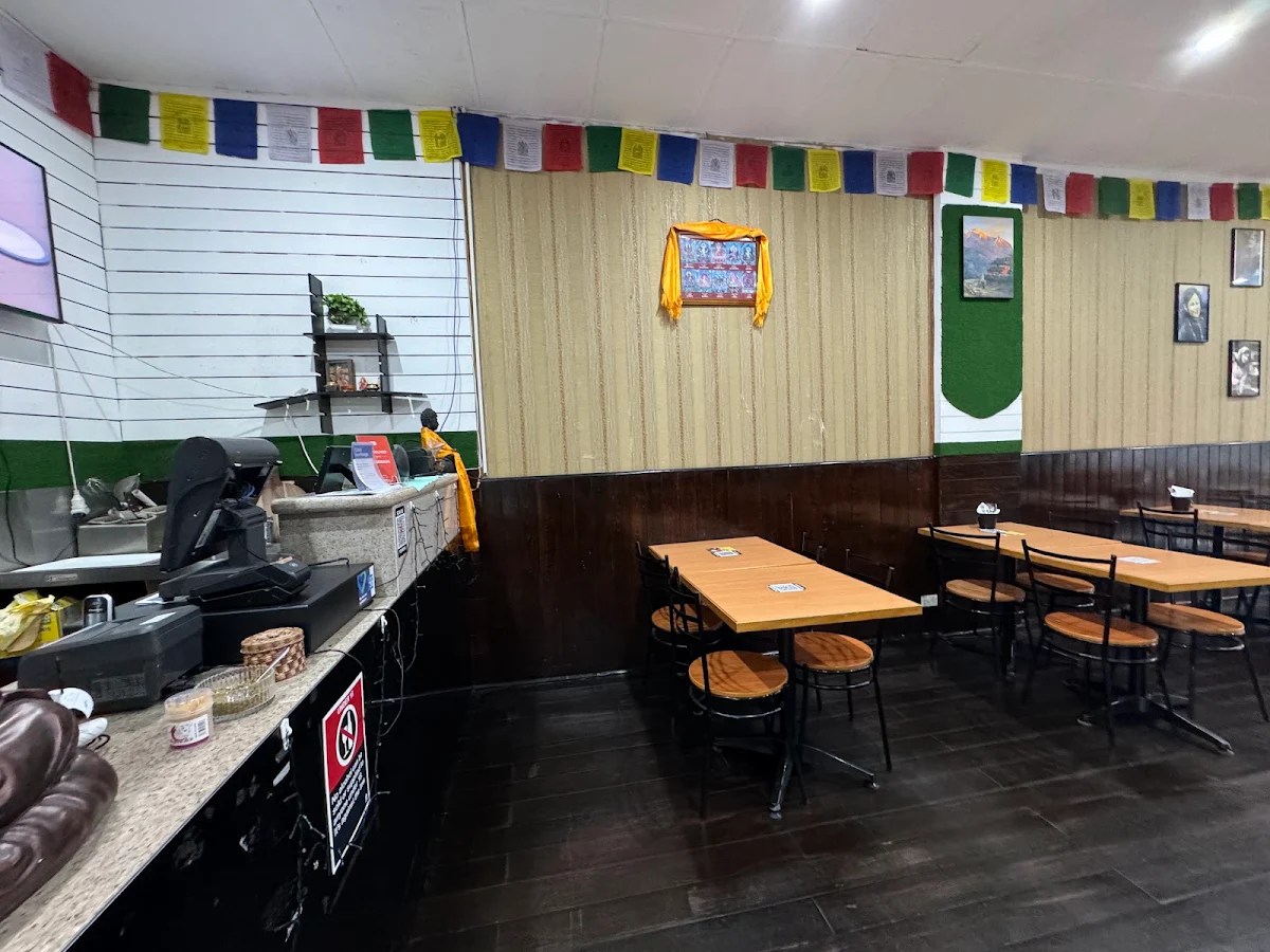 Vibe, Cafe Talk Campsie