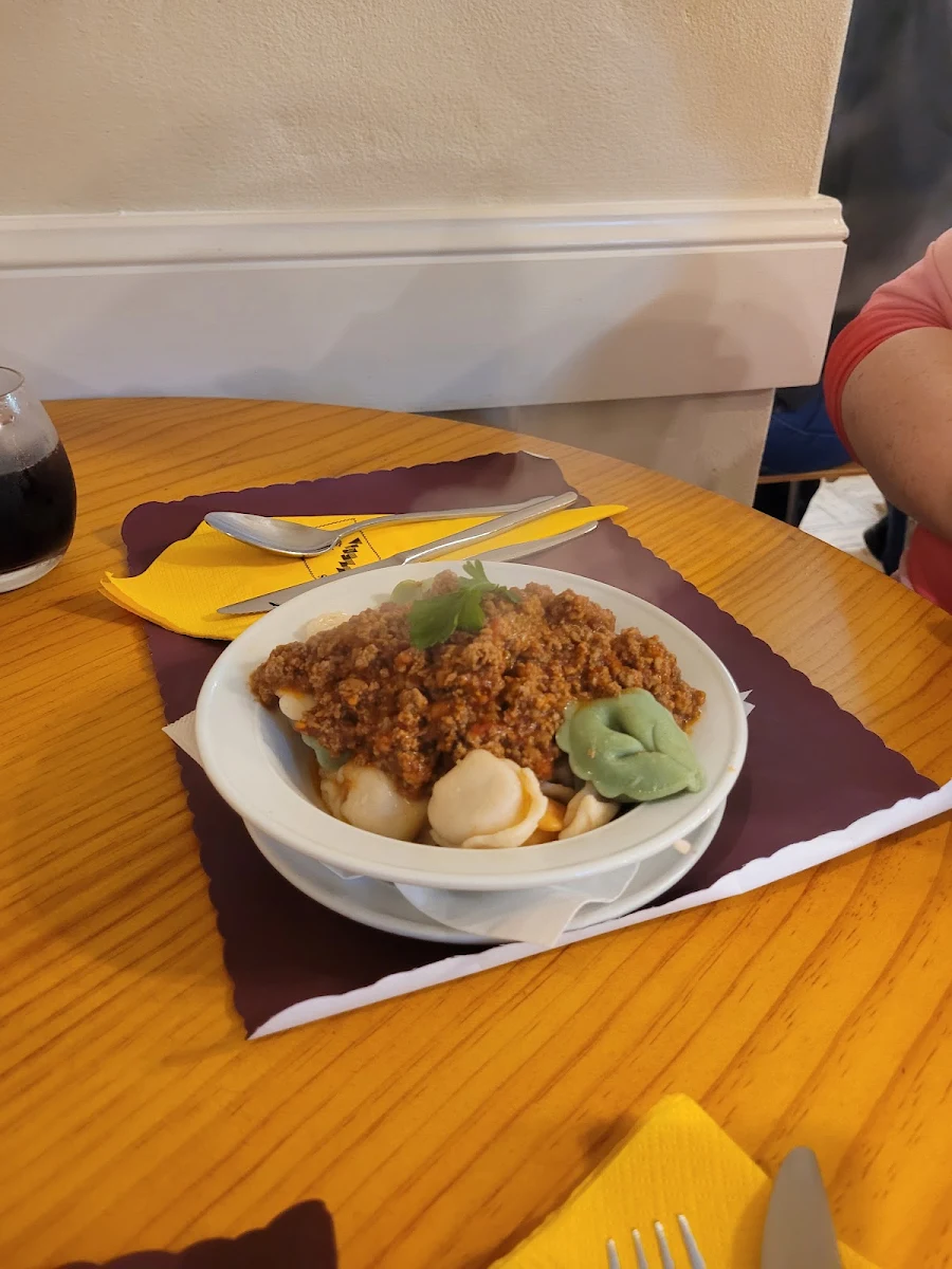 Food & drink, Alfio's Pizzeria