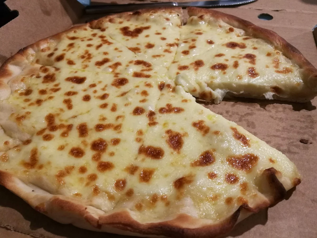 Food & drink, Alfio's Pizzeria
