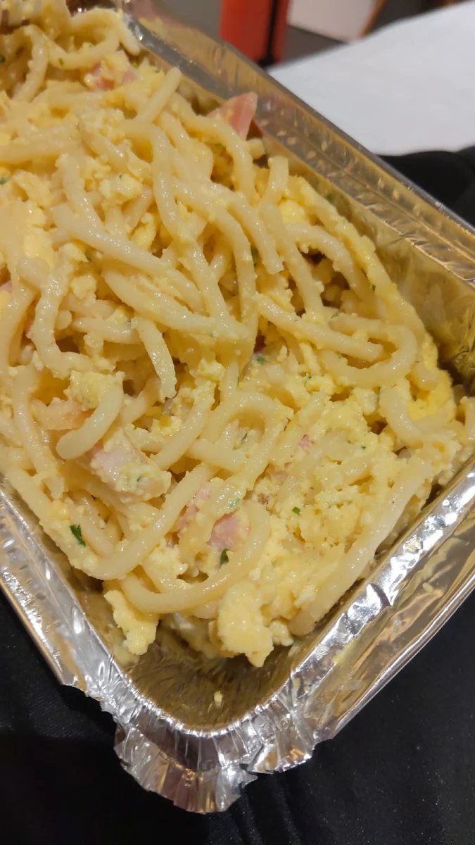 Food & drink, Alfio's Pizzeria