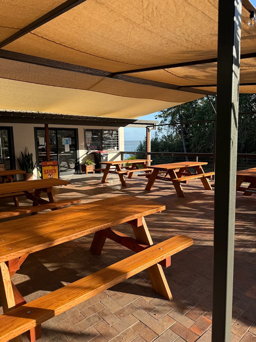 Vibe, Fishermans Landing
